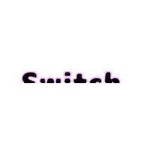 Switch Deco Sticker