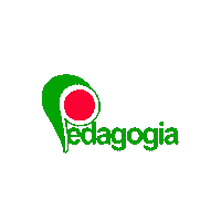 Graduacao Sticker by Pedagogia UNESC