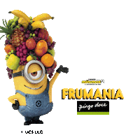 Minimos Sticker by Pingo Doce