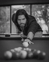 Snooker GIF by Dalvan Ferraz