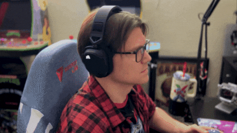 Dont Ask Me Until Dawn GIF by Dead Meat James