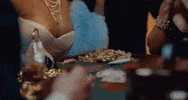 Spend It GIF by Summer Walker