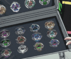Afternoon Multi GIF
