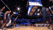 nba all star GIF by NBA