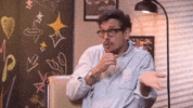 Gregorio Duvivier GIF by Porta Dos Fundos