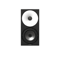 amphionloudspeakers music studio mixing speakers Sticker