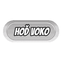 Button Klikni Sticker by monikapolasek