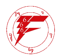 Shock Antichrist Sticker by BZfOS