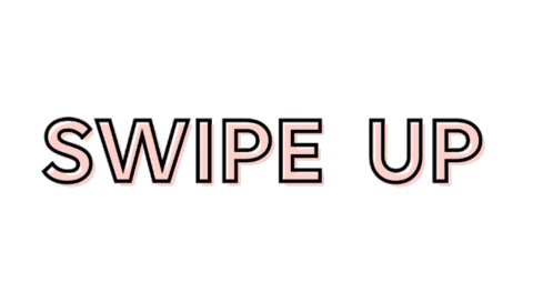 Swipeup Sticker by mushroomdesign