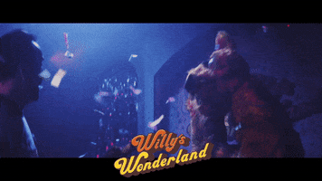 Nicolas Cage Fight GIF by Signature Entertainment