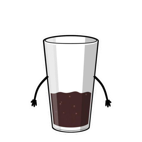 Fiestas Patrias Bebida Sticker by Coca-Cola Chile