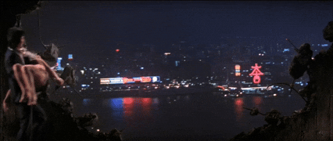 heroes3podcast giphyupload the mighty peking man GIF