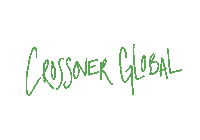 CrossoverGlobal crossover global crossoverglobal gospel access gospelaccess Sticker