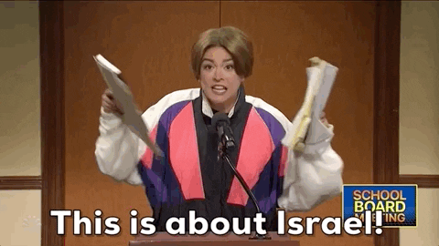 Cecily Strong Snl GIF by Saturday Night Live
