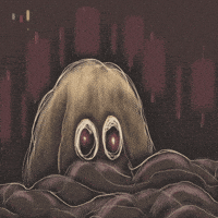 Crypto Feeling GIF
