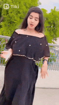 Happy Dance GIF by TikiIndia