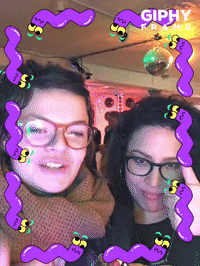 vrparty GIF by Planeta
