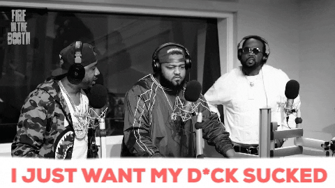 Hip Hop Freestyle GIF by Charlie Sloth