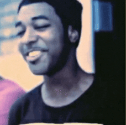 Ok Not Bad GIF by EsZ  Giphy World