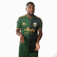 Portland Timbers Soccer GIF by Timbers