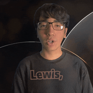Lewis GIF