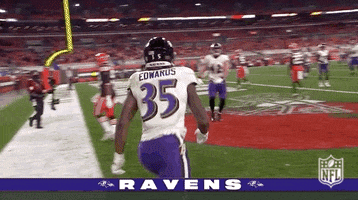 Regular Season Football GIF by NFL