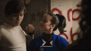Gillian Jacobs GIF by NETFLIX