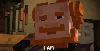 Thinking Too Hard I Am GIF