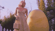 bunny easter GIF by Miley Cyrus