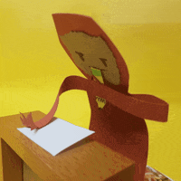 Stop Motion Drawing GIF by Philippa Rice