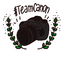 Photography Photo Sticker