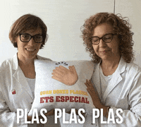 donarsang thank you clap applause plasma GIF