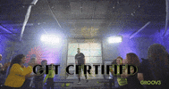 GIF by GROOV3