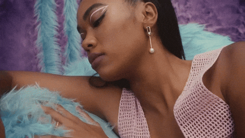 Softly GIF by Amber Mark