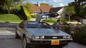 Season 5 Im Here GIF by ABC Network
