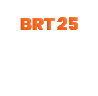 BRUTOBRASIL brt bruto carregadeira maquina pesada Sticker