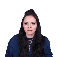 what omg Sticker by Alycia Marie