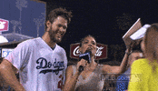 la GIF by MLB