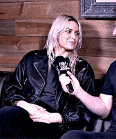 Dead Sara Smile GIF
