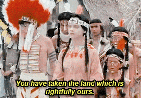 the addams family GIF