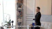 e network citizen rose GIF by E!
