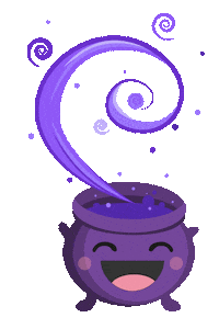 Kids Magic Sticker by Little Learners