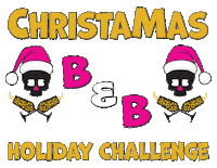 Bbsquad Sticker by Boxing & Bubbles