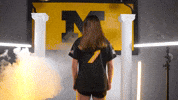 Bella Tigers GIF by Mizzou Athletics