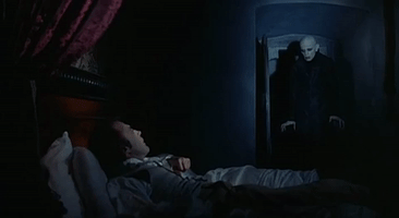 phantom der nacht vampyre GIF