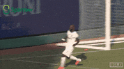 usl dance soccer celebration goal GIF