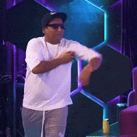 Jorgito Comedia GIF by No Hay Sin Suerte
