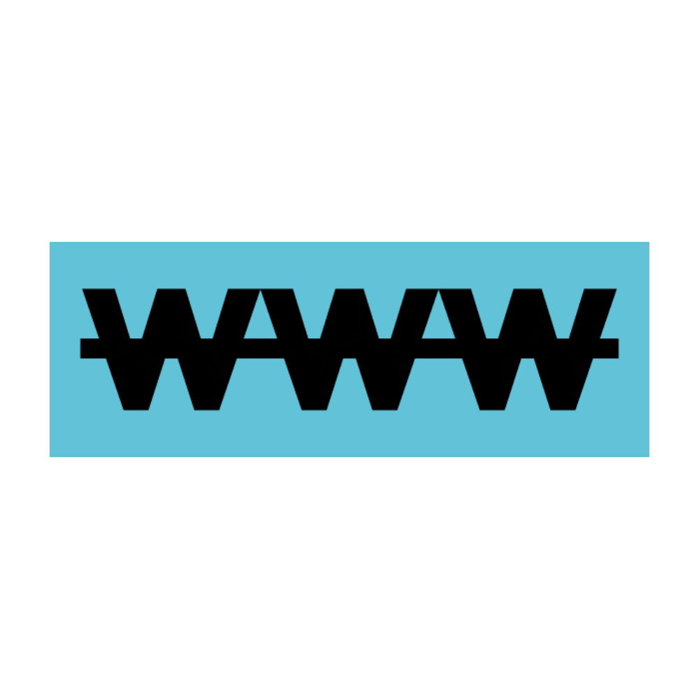 Logo Sticker by Selman NYC