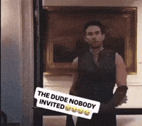 The Boys Twitter GIF