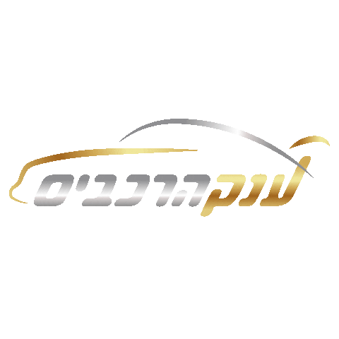 Anakharechavim Sticker by lironcar